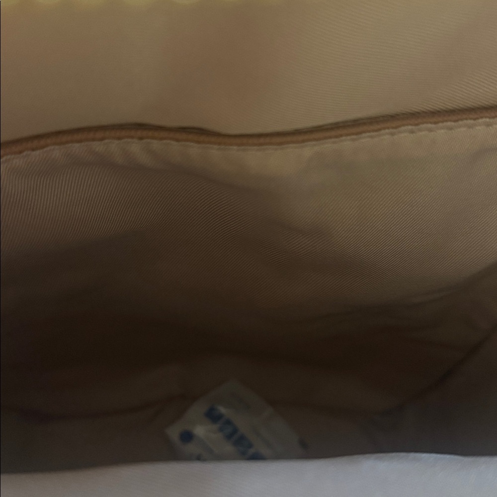 CALPAK Kaya Mini Backpack in Caramel New with Tags - Picture 8 of 13